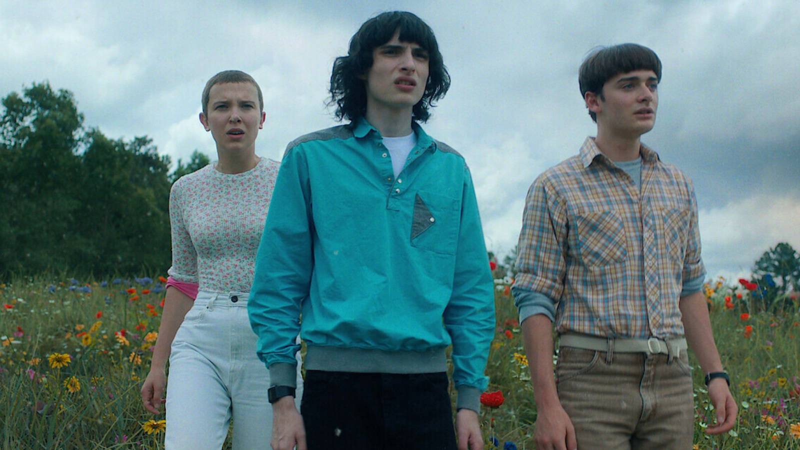 Stranger Things season 5