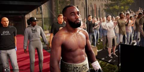 undisputed tournament angers fans