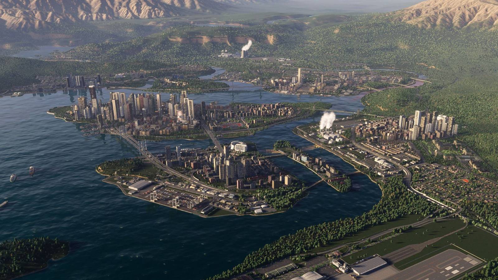 cities skylines 2 players infected by malware 