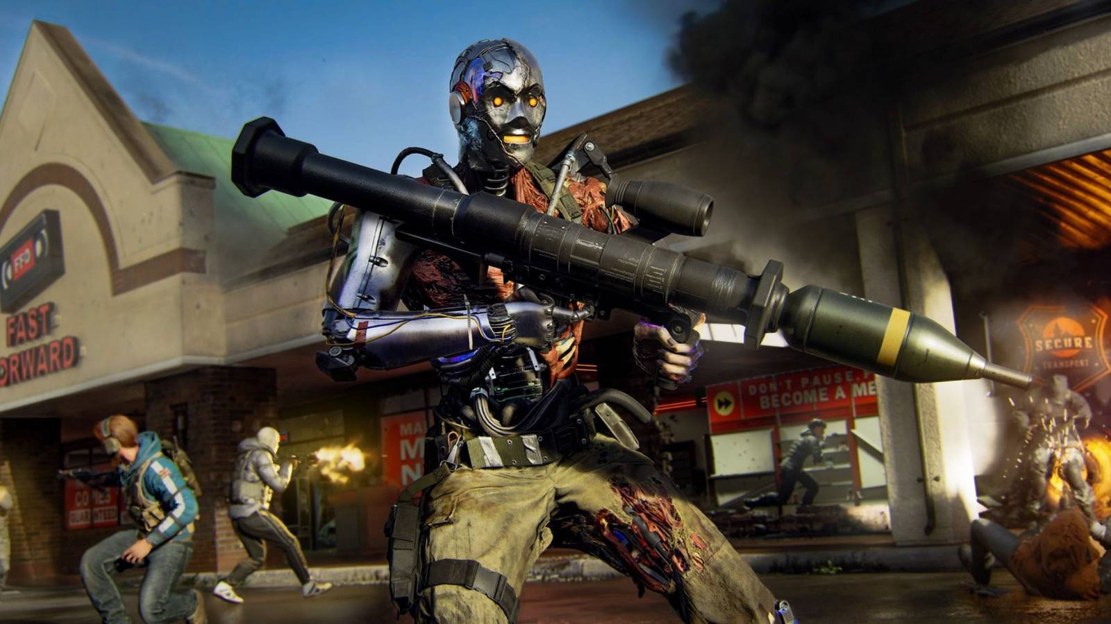 call of duty black ops 6 archangel bug