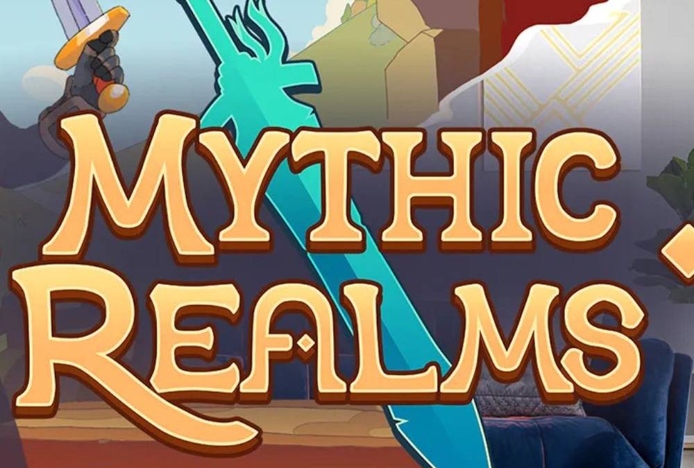 Mythic Realms News, Trailer, Guides, and More