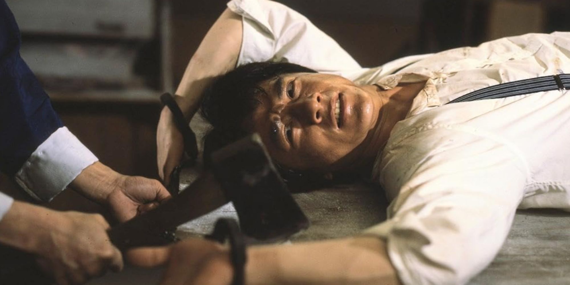 Jackie Chan in Project A