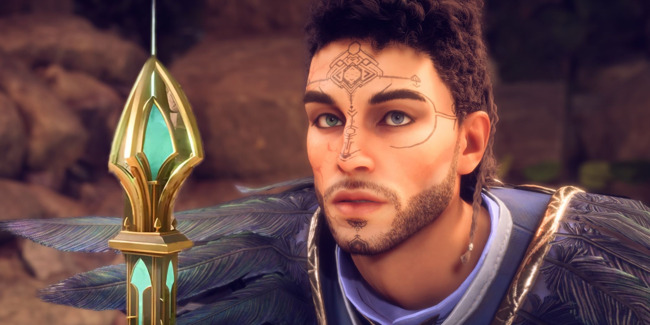 Cómo viajar rápido en Dragon Age: The Veilguard