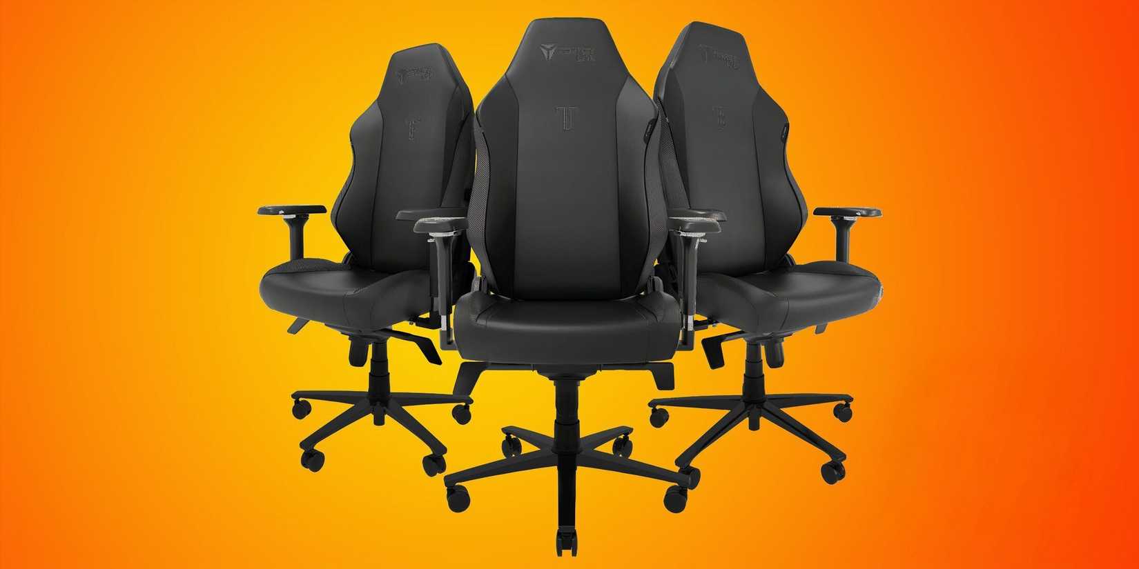 Secretlab TITAN Evo Chair