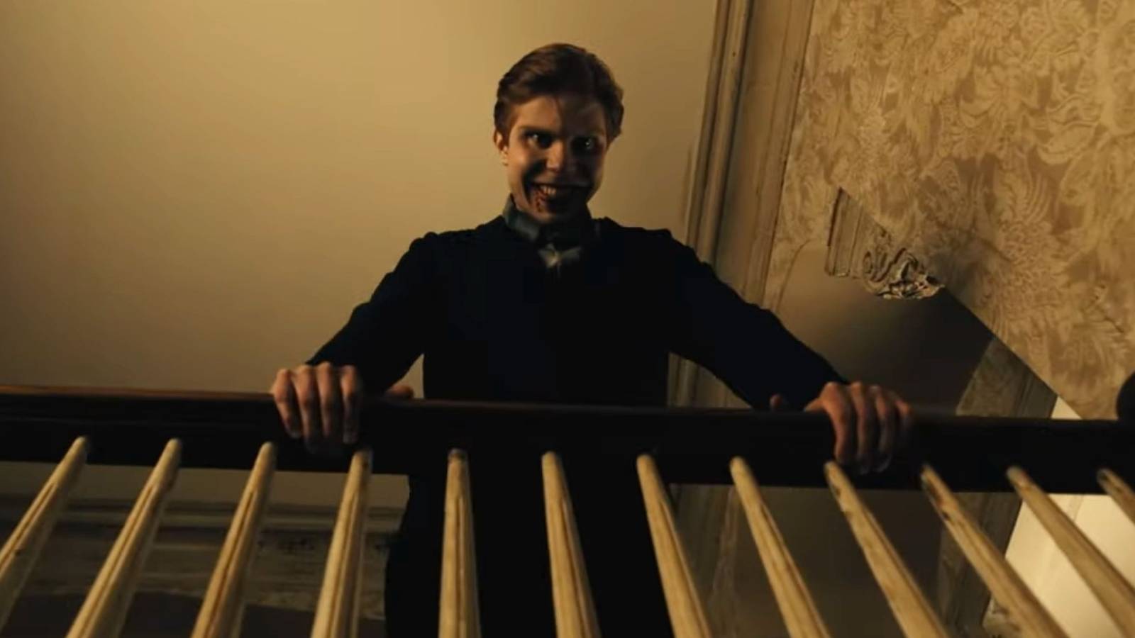 From season one - smiley monster