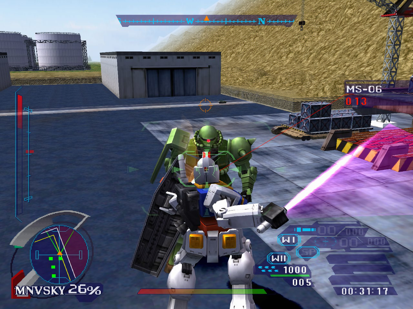 Mobile Suit Gundam: Journey to Jaburo News, Trailer, Guides, and More