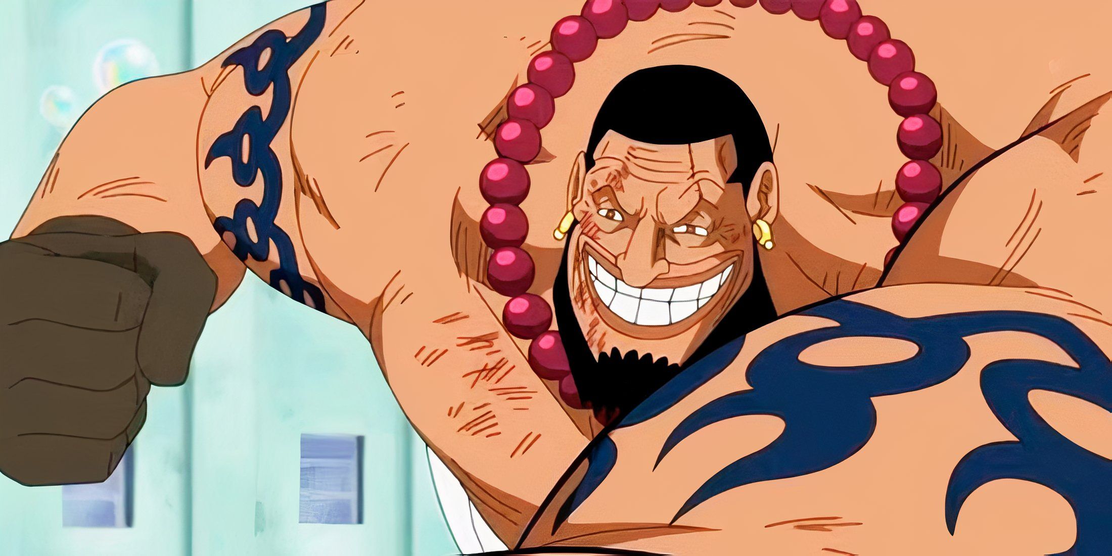 One Piece: Fans Are Still Waiting for Urouge