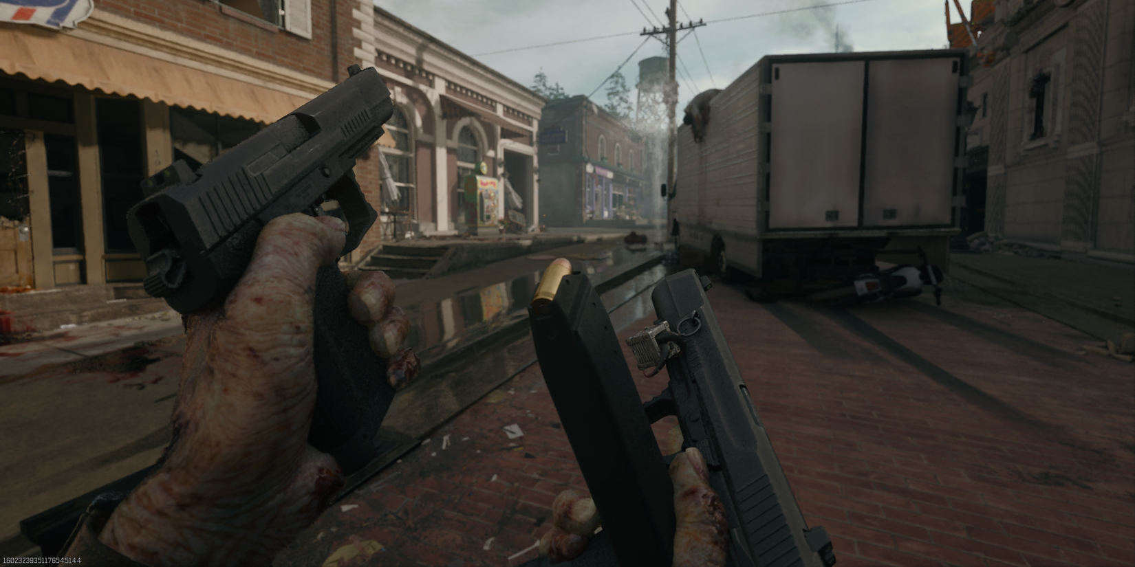 using sally and forth