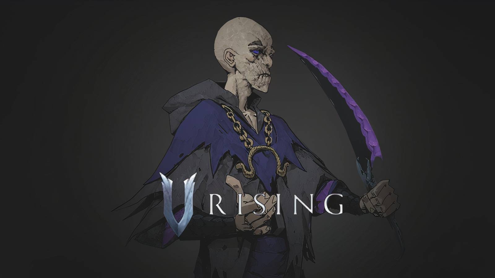 V Rising 1.1 Update New Features Announced