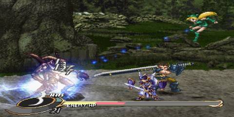 valkyrie profile Battle
