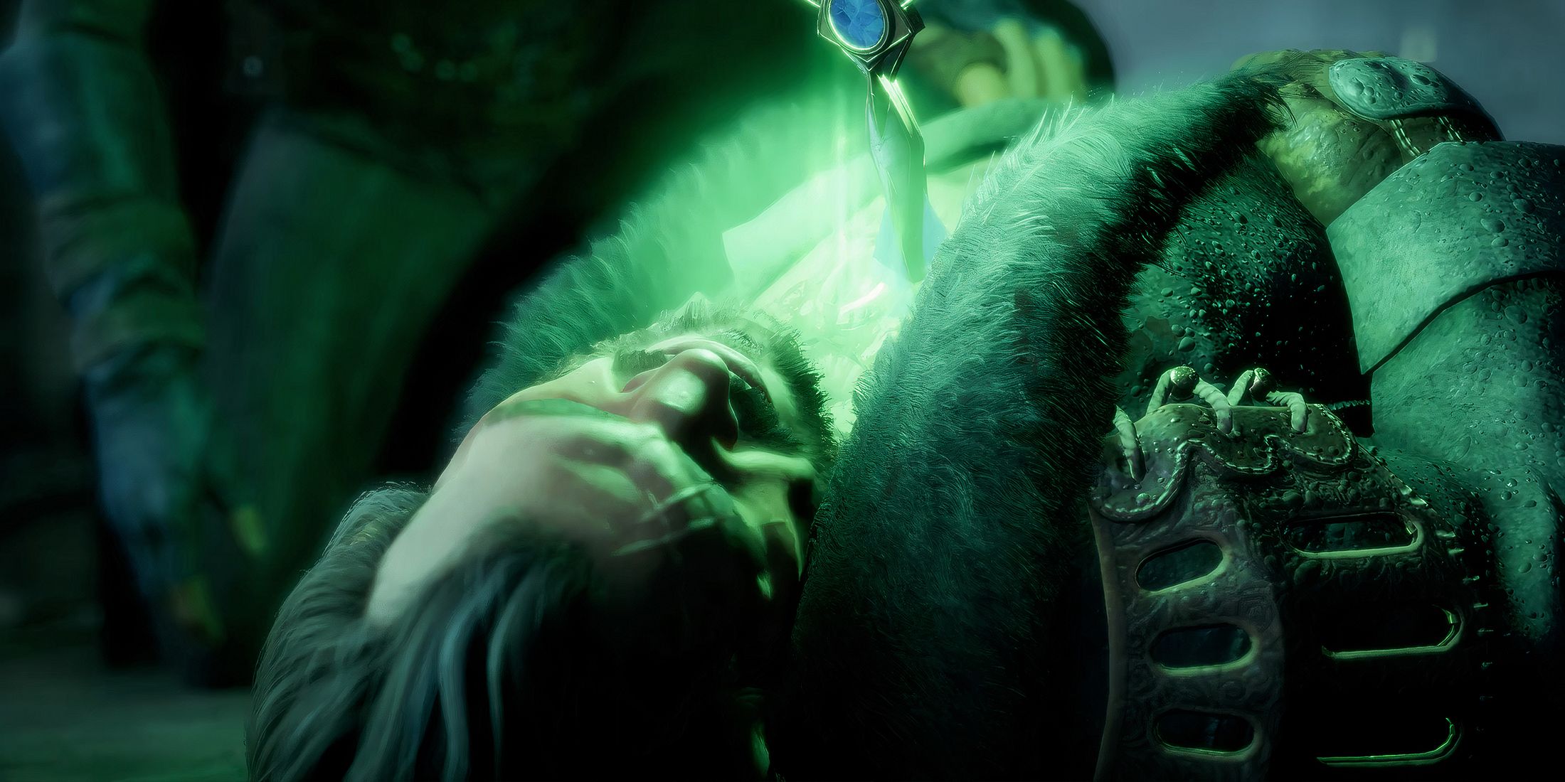 Dragon Age: The Veilguard's Plot Twist Means More on a Second Playthrough