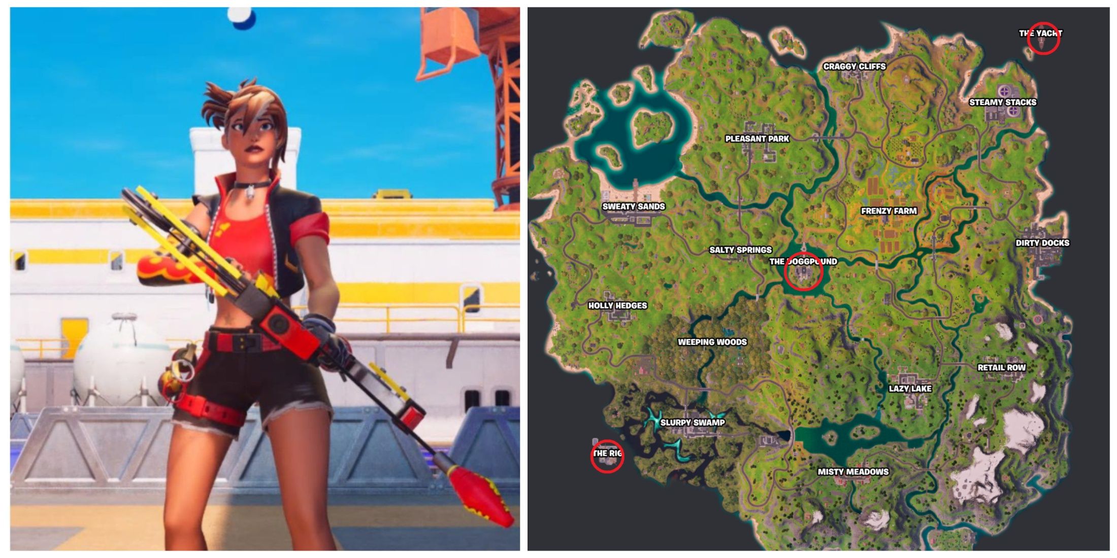 vault locations fortnite (2)