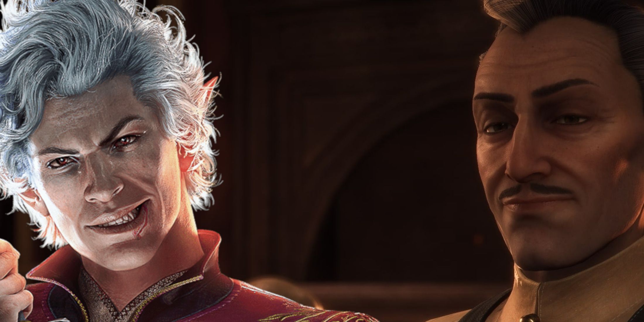 A Dragon Age: Veilguard Romance tiene una gran similitud con un favorito de los fanáticos de BG3