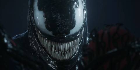 Venom Marvel Spider Man 2 Tony Todd Death Insomniac Games Tribute