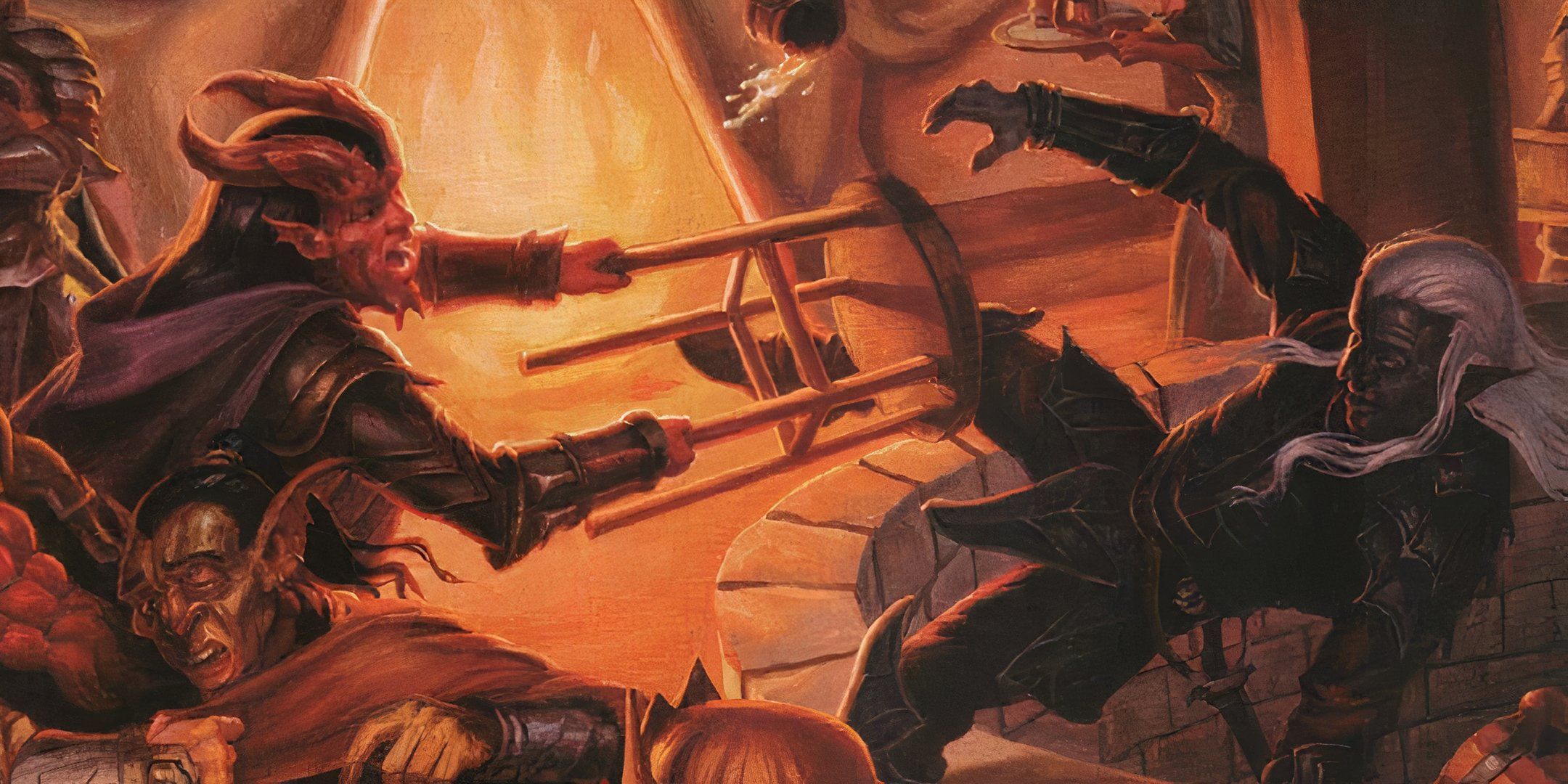 Best Cantrips In D&D 5e