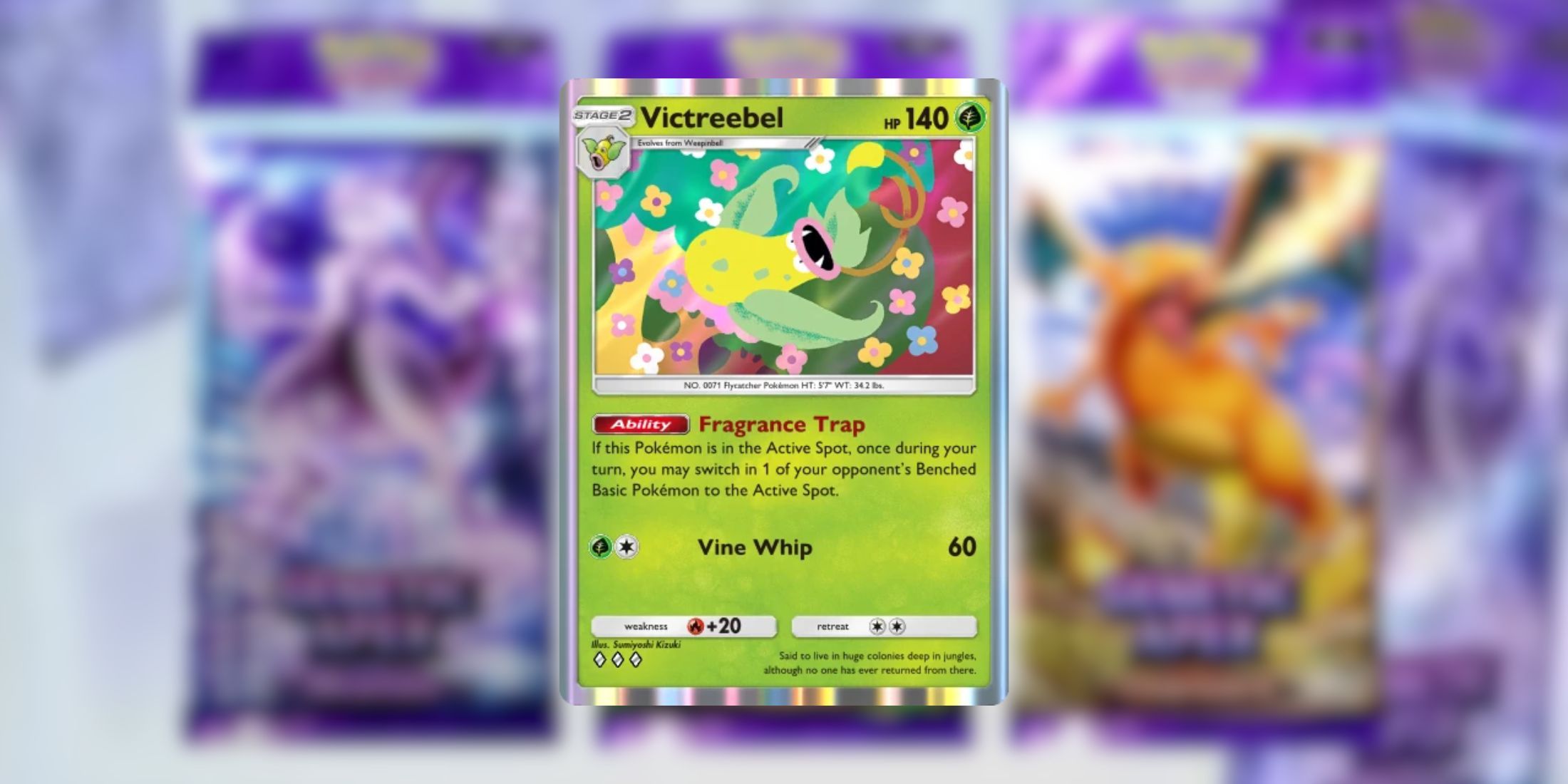 Pokemon TCG Pocket: лучшие способности покемонов