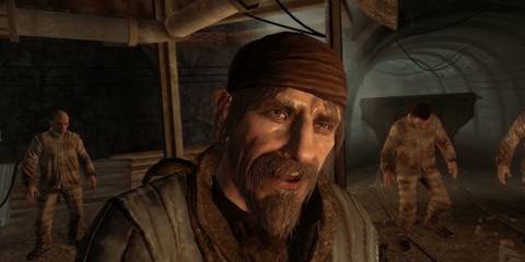 viktor reznov talking to alex mason