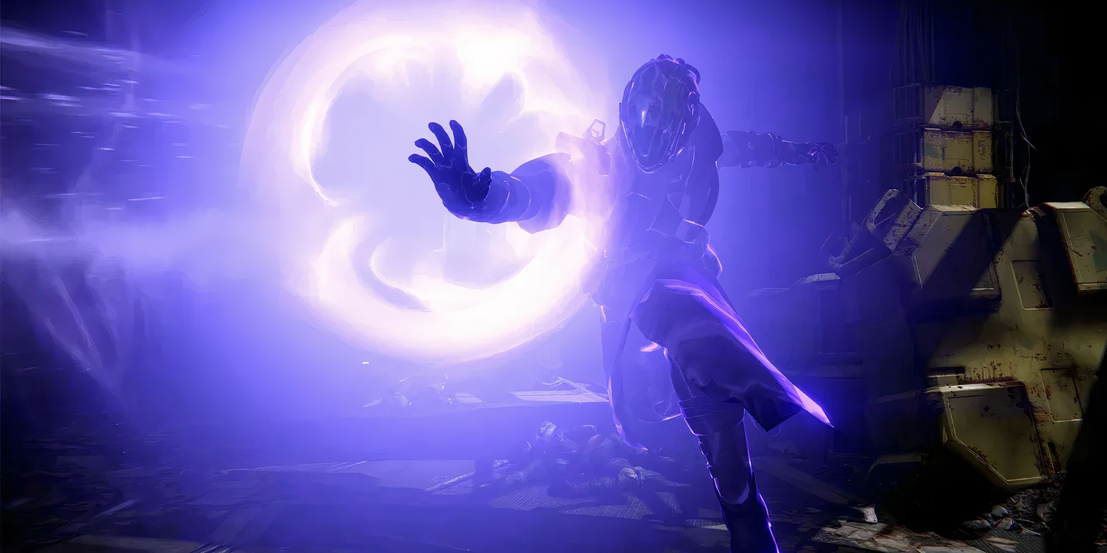 Bungie Officially Teases New Destiny Release