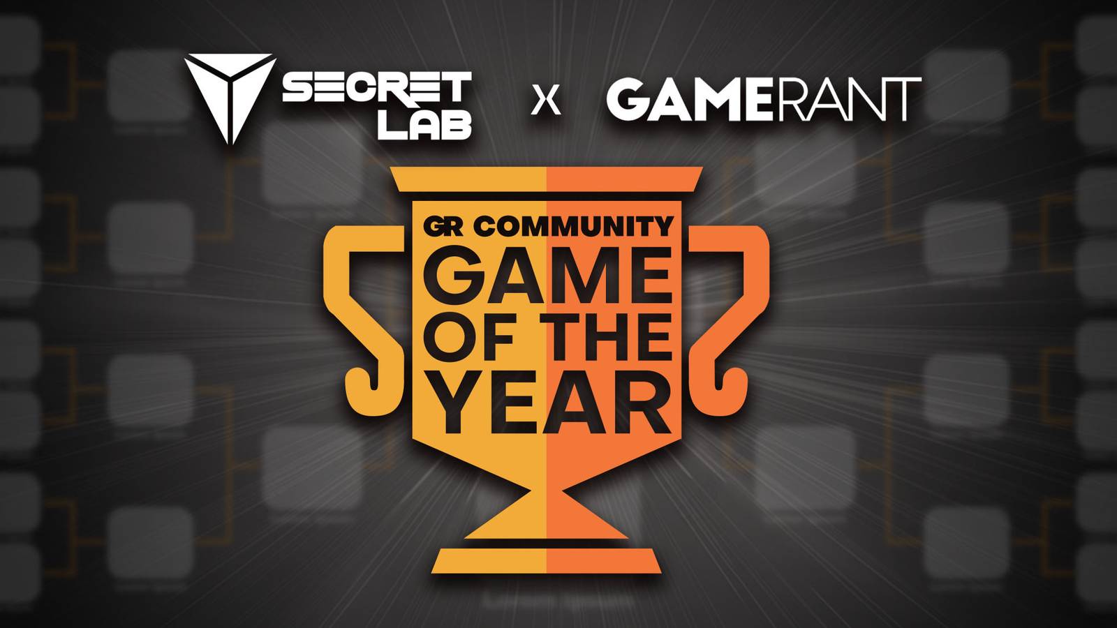 Enter Game Rant's Secretlab Gaming Chair Giveaway
