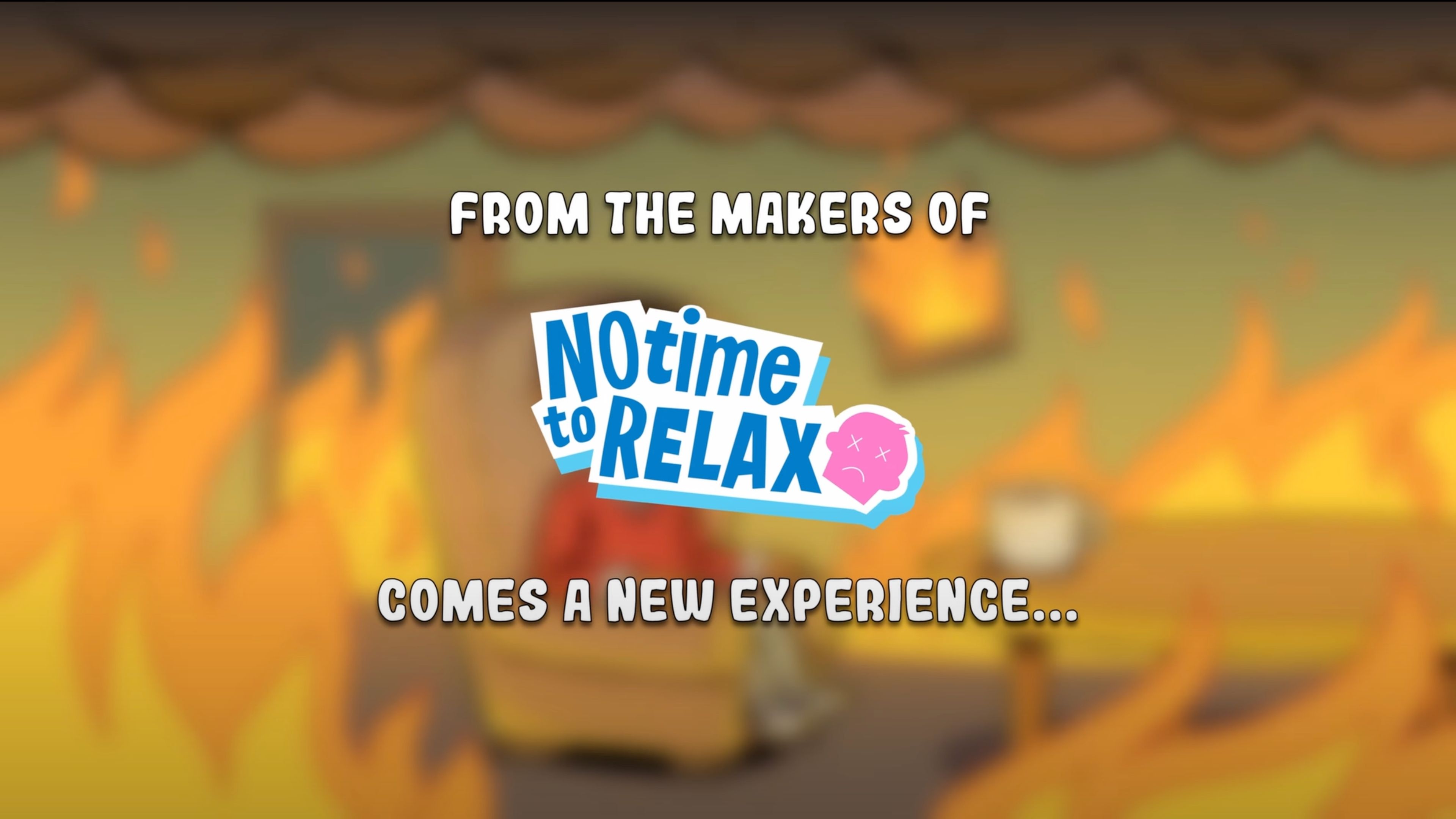 Walk of Life In Game Screenshot 5