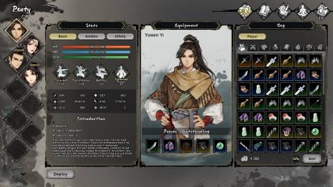 Wandering Sword Press Image 3-1