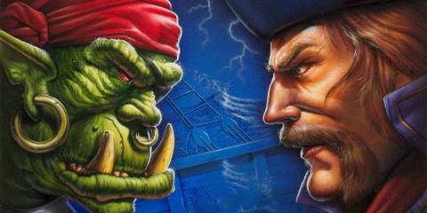 warcraft 2 remastered leaked images rumors warcraft direct