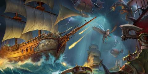 warcraft 2 remastered