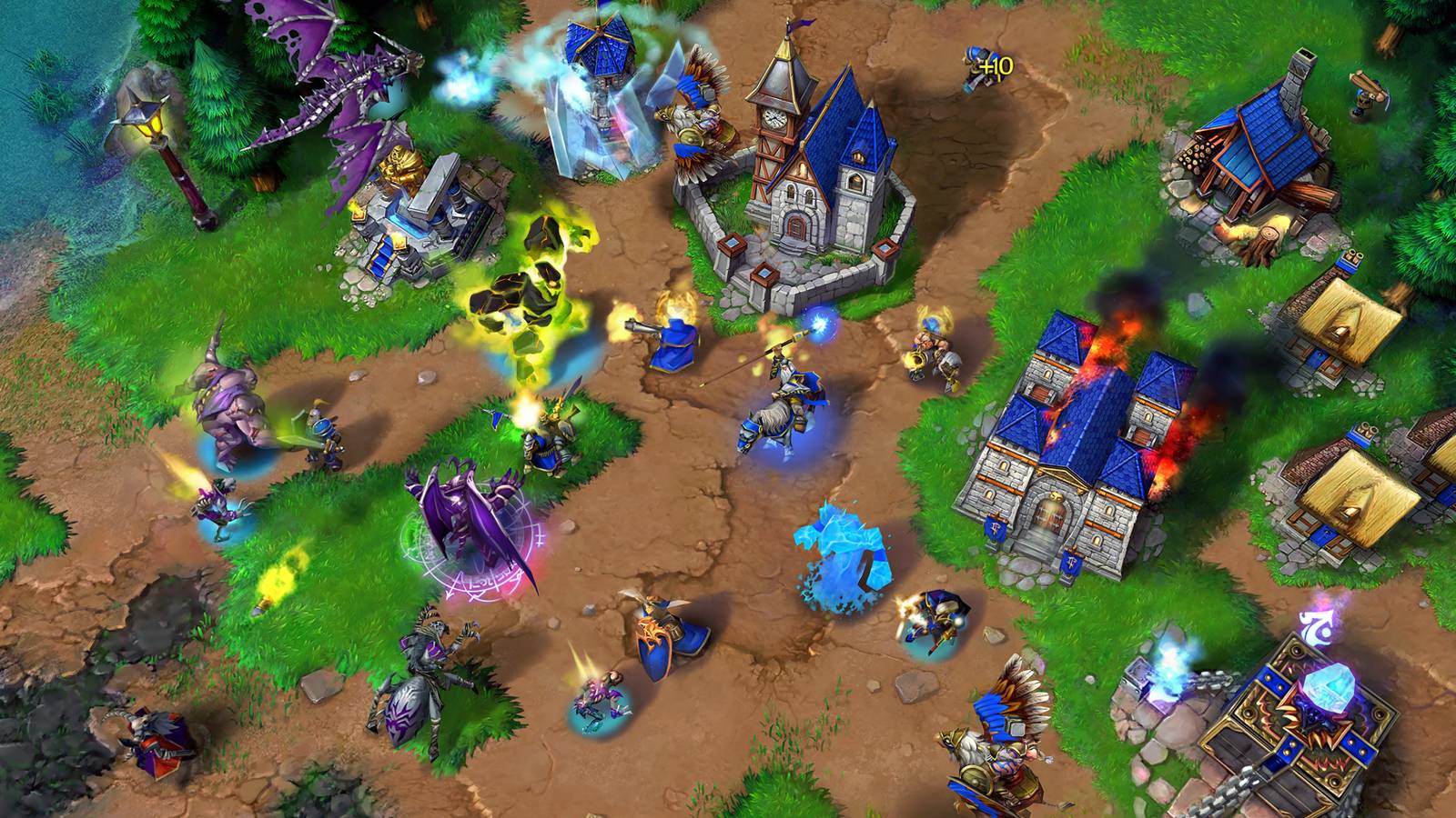 warcraft 3 reforged all cheats and how to use them featured