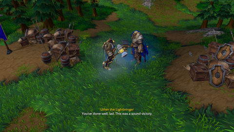 warcraft 3 reforged how long to beat 1