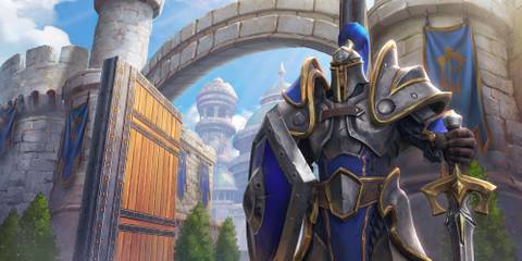 warcraft 3 reforged how long to beat featured