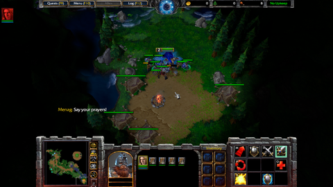 warcraft 3 reforged the defense of strahnbrad 4