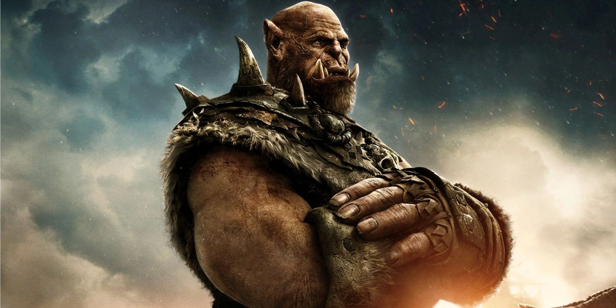 Сильнейшие орки в истории Warcraft