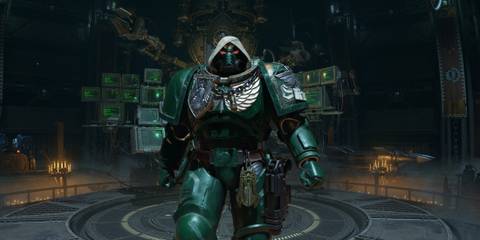 Warhammer 40,000: Space Marine 2 Patch 5.0