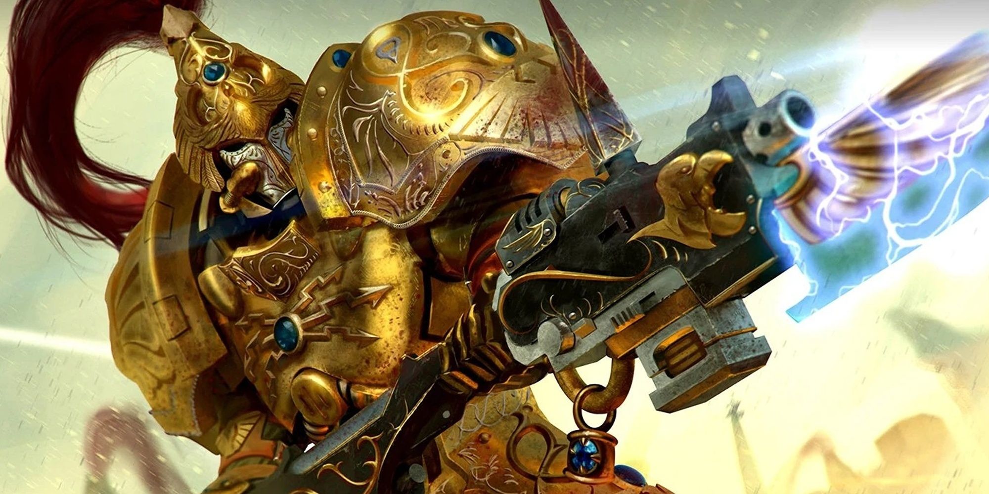 Imperium Factions That Should Appear in Space Marine 3
