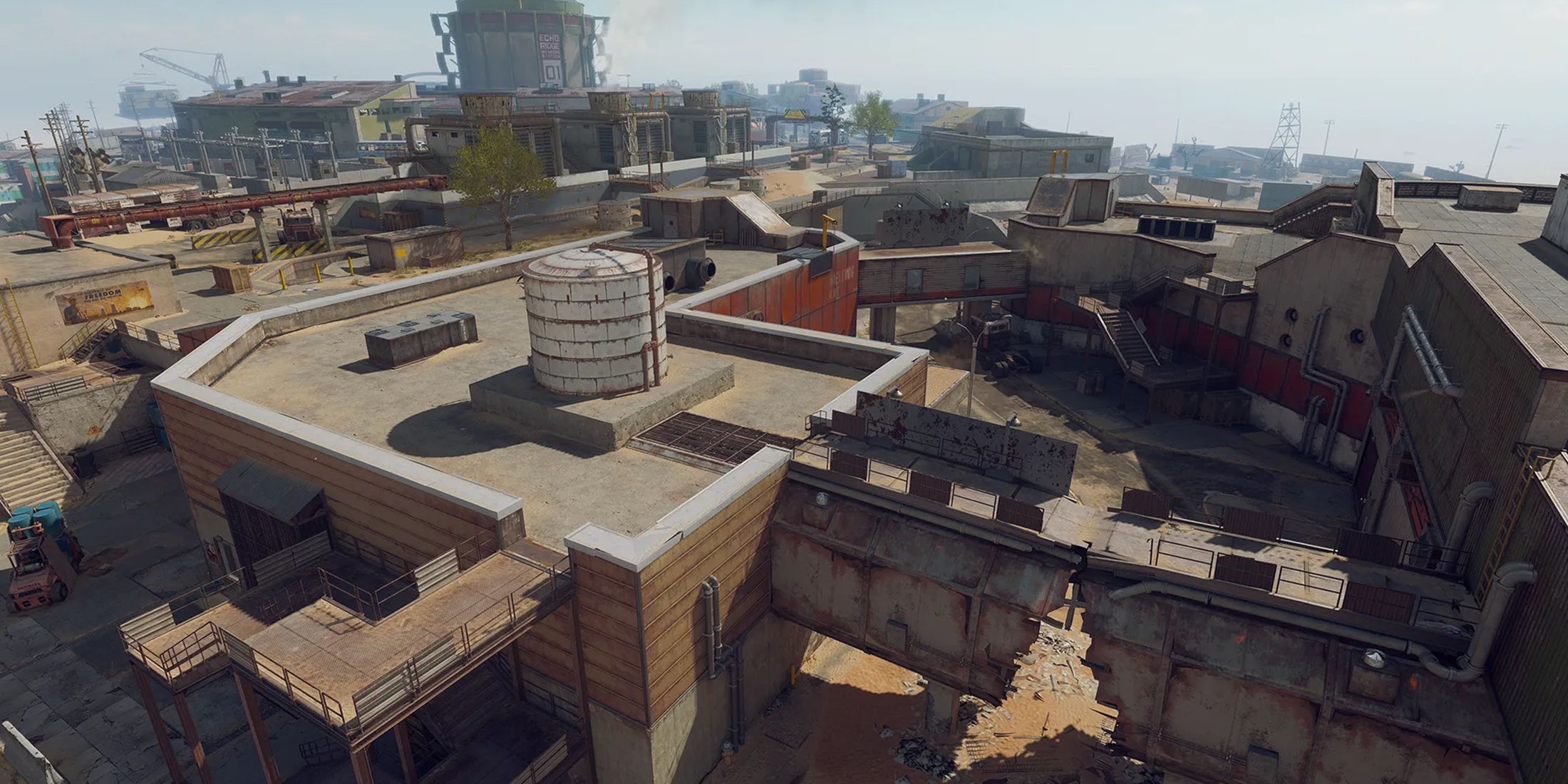 Best Resurgence Maps in Call of Duty: Warzone