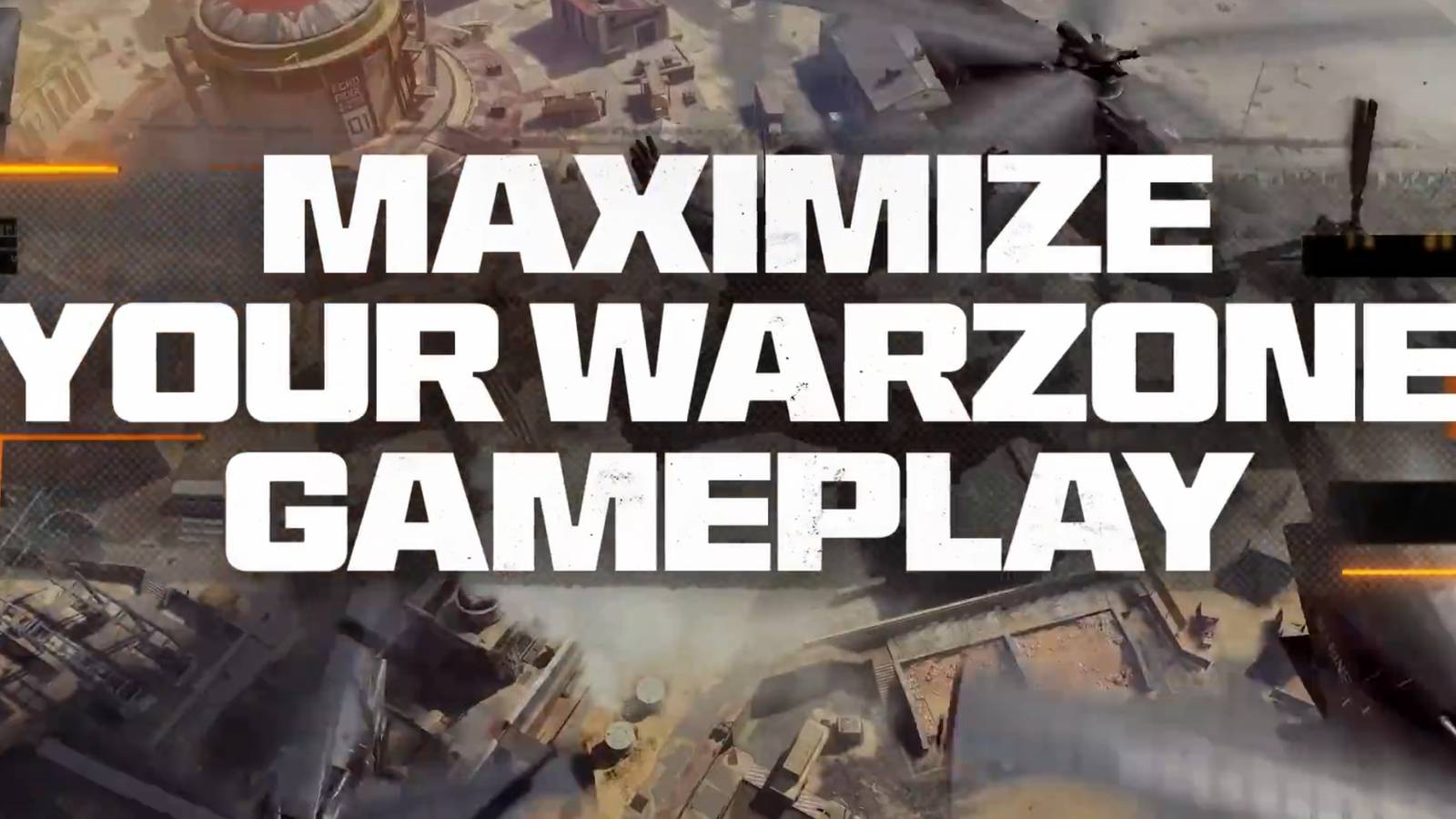 warzone black ops 6 trailer screenshot maximize your gameplay