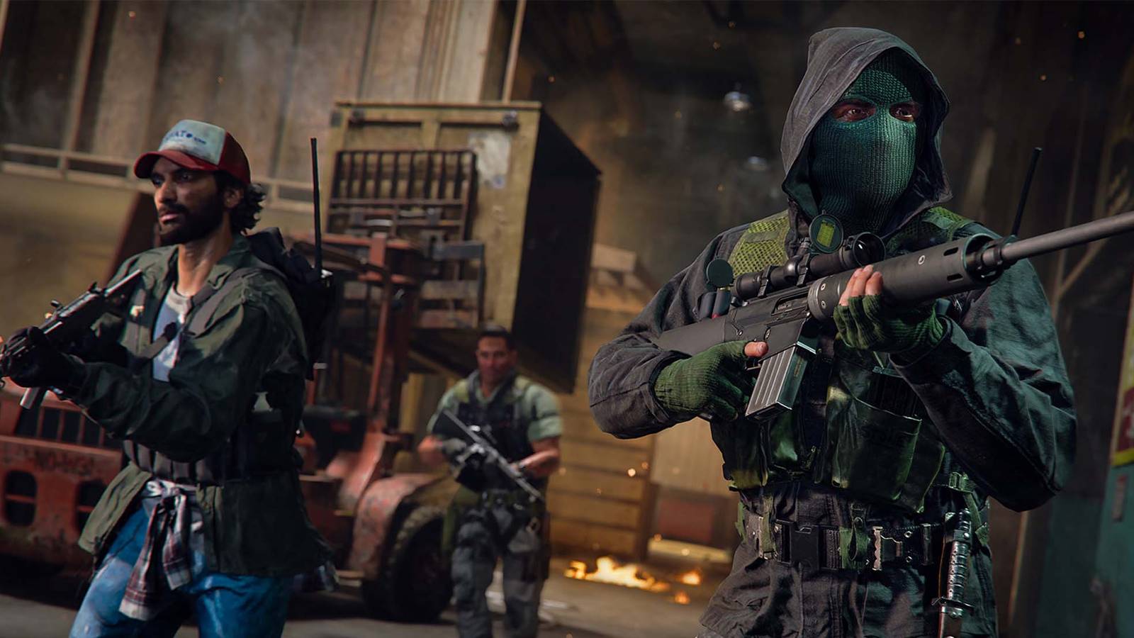 warzone-how-to-check-stats