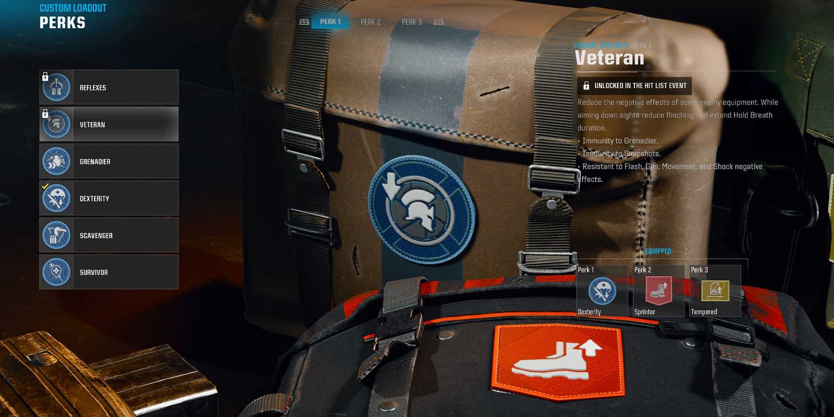 warzone-veteran-perk-explained