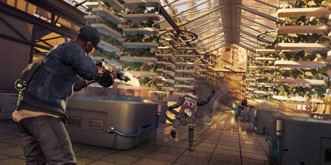 watch dogs 2 shooting