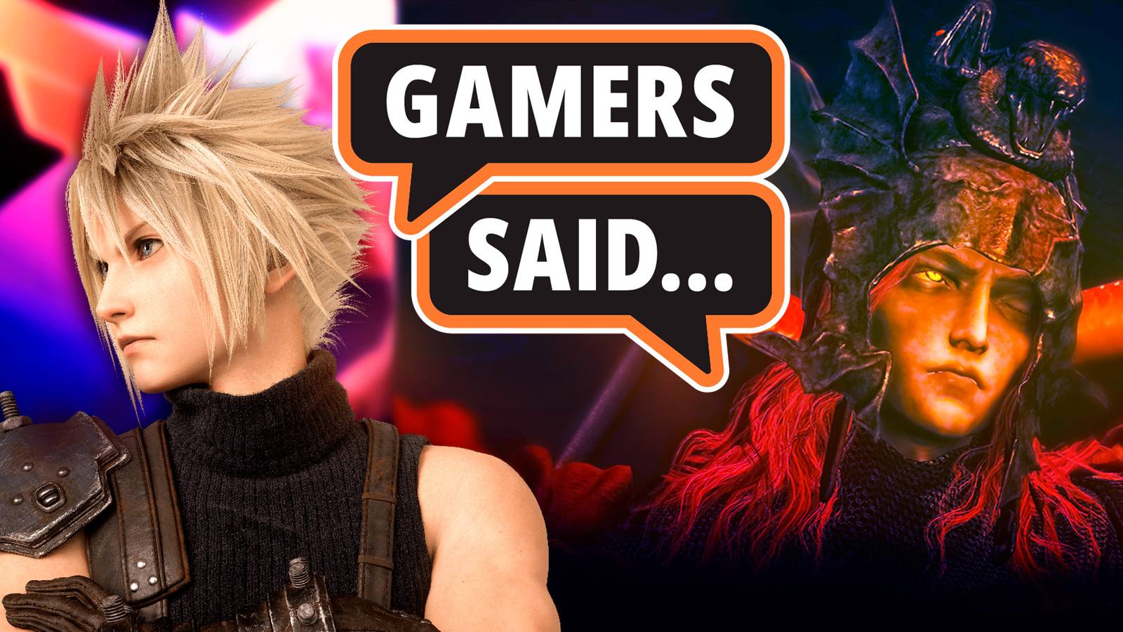 Gamers Said: Were the Right Games Nominated for Game of the Year?