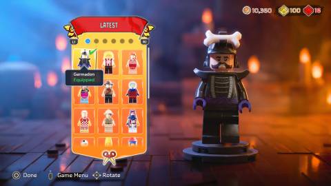 What Are Studs Used For In Lego Horizon Adventures 1