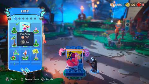 What Are Studs Used For In Lego Horizon Adventures 2