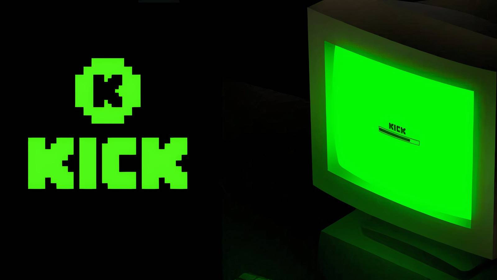 Kick co-founder on competition with Twitch