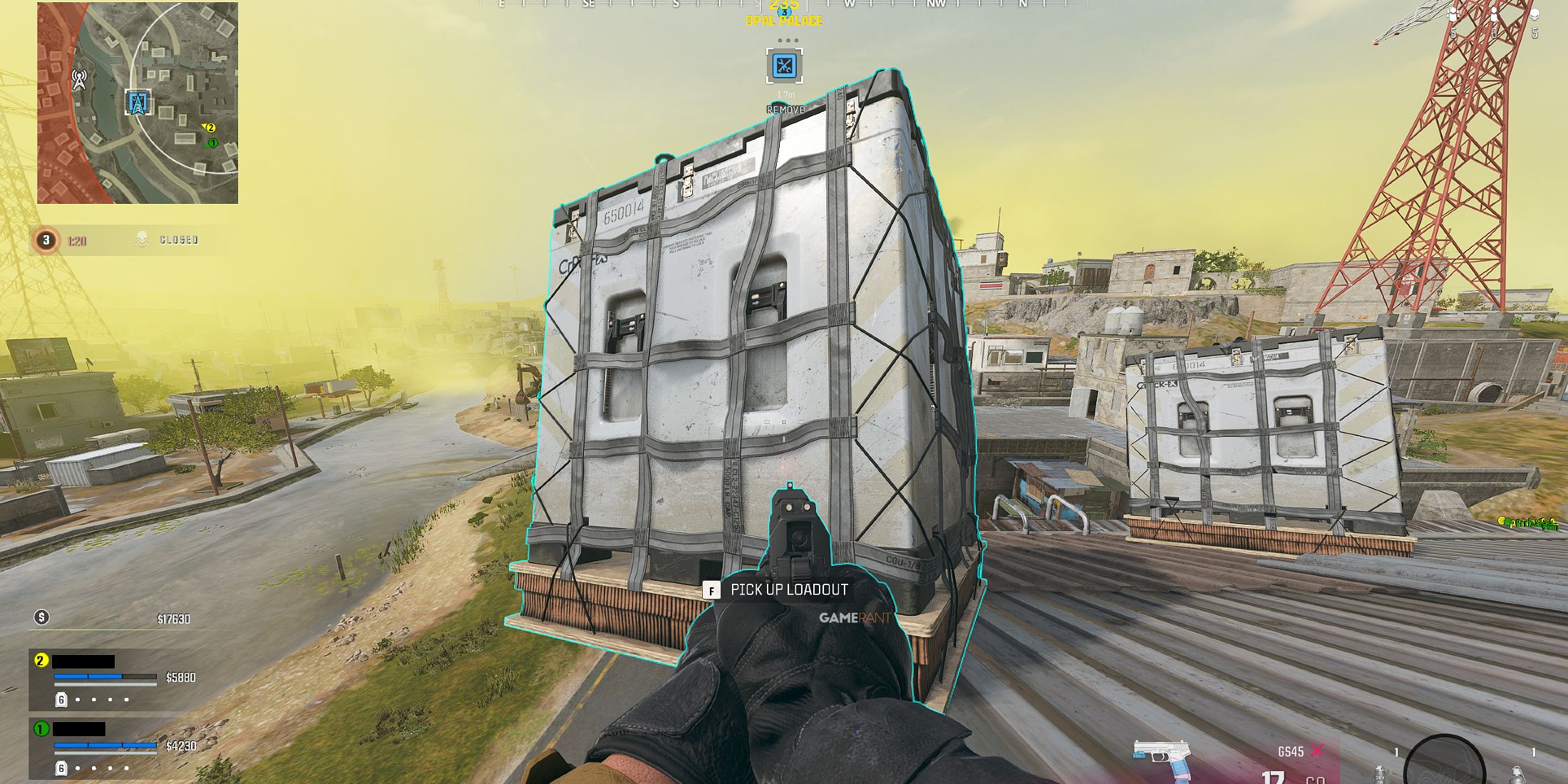 How To Get Custom Loadouts in Call Of Duty: Warzone