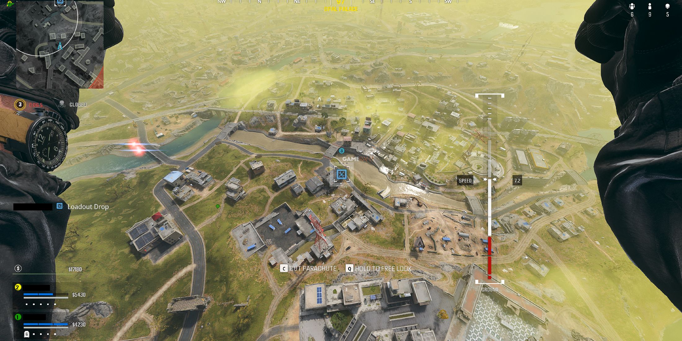 How To Get Custom Loadouts in Call Of Duty: Warzone