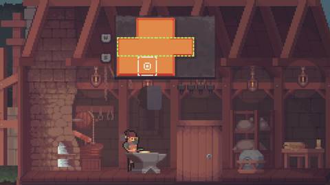 While the Iron’s Hot 