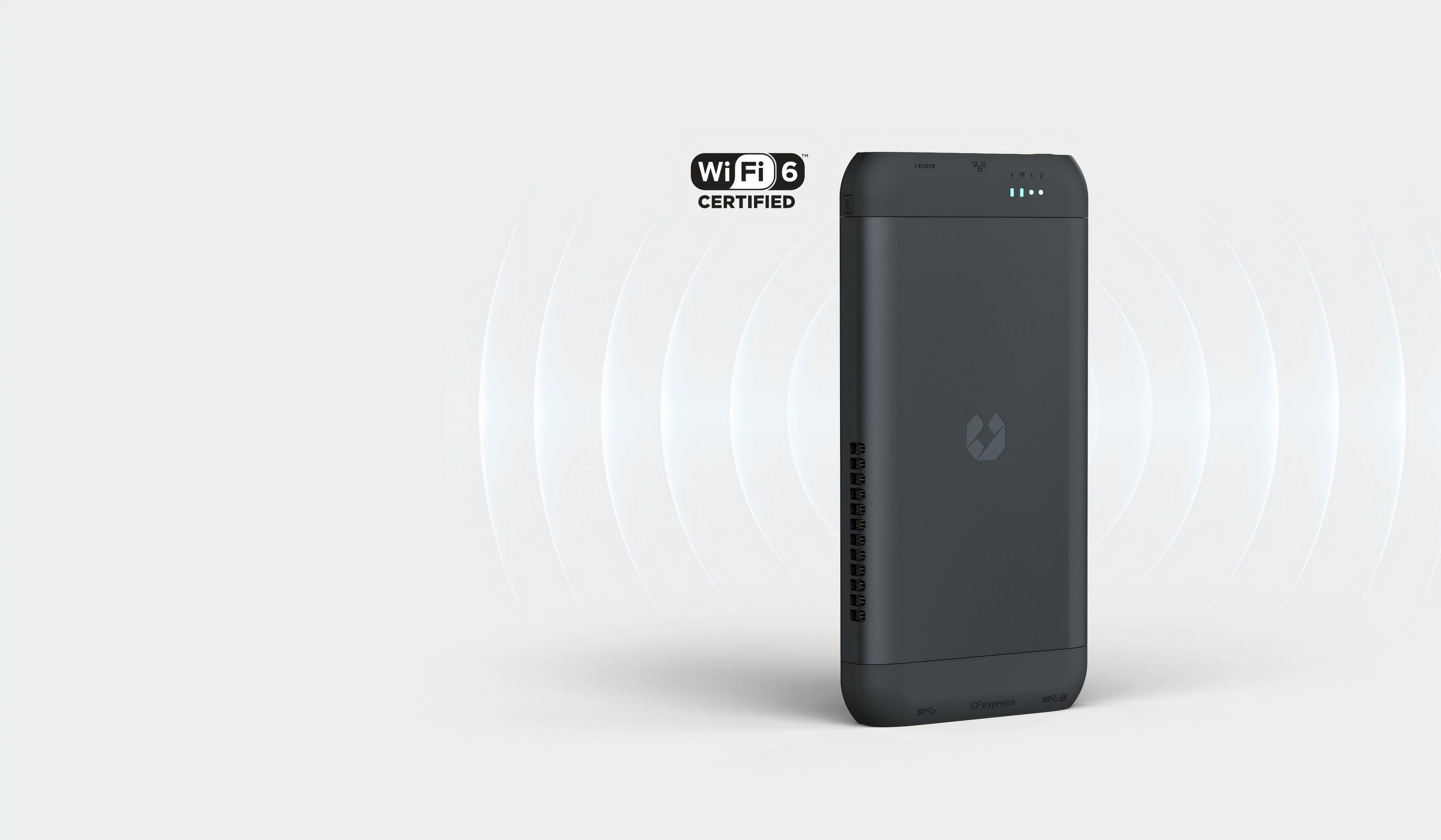 UnifyDrive's Upcoming UT2 NAS Is For Gamers And Creators