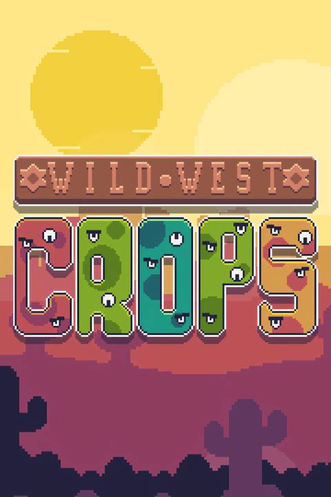 Wild West Crops
