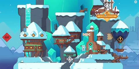 Wildfrost Gameplay Screenshots 3