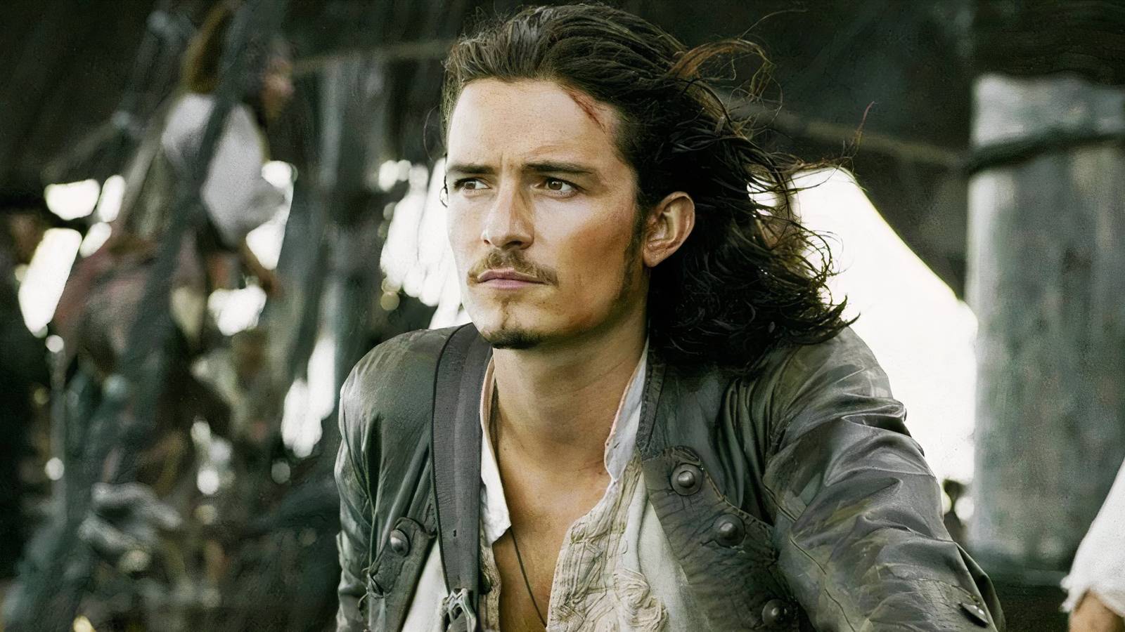 Will Turner 